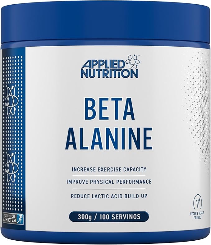 APPLIED NUTRITION BETA ALANINE 300G