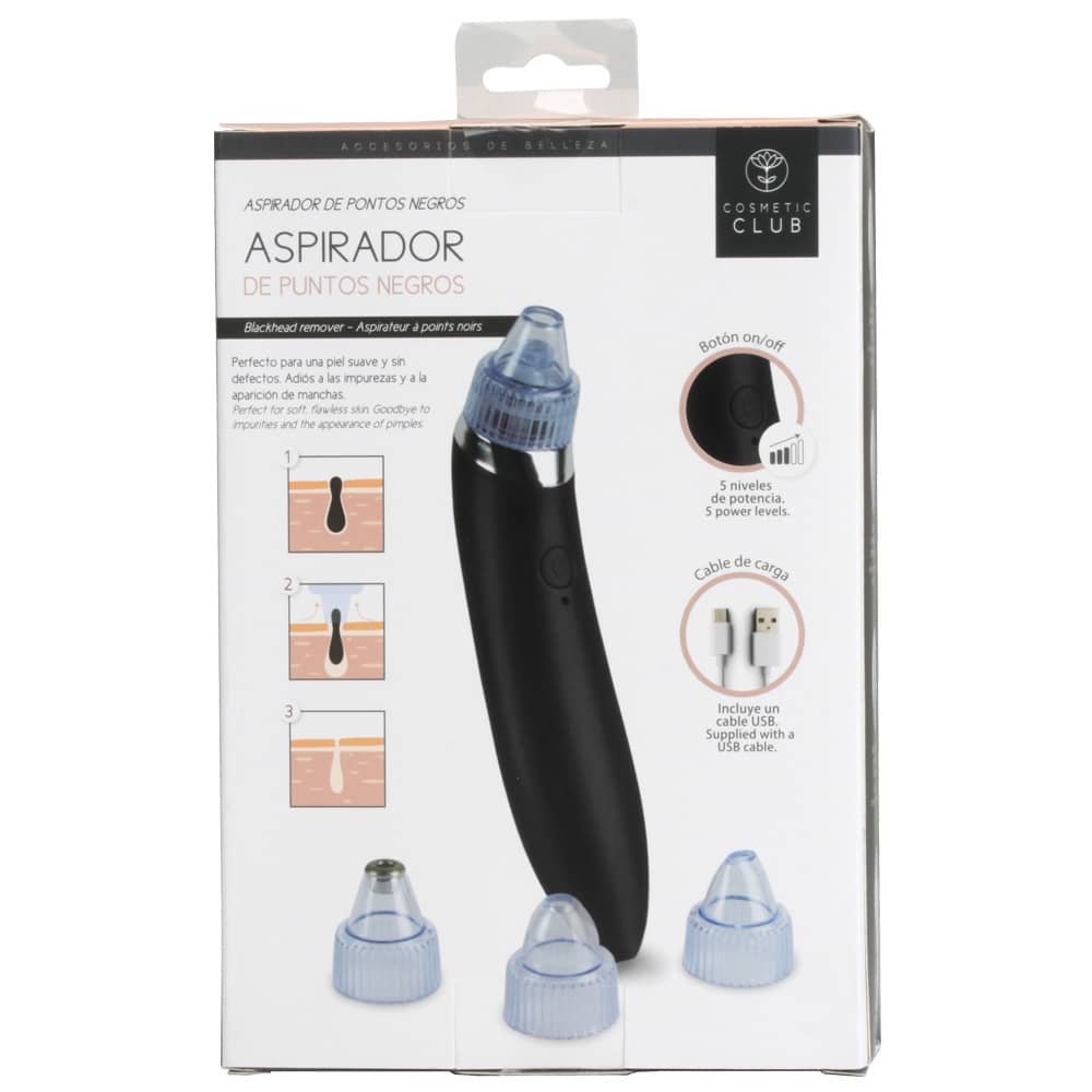 Hydro facial machine