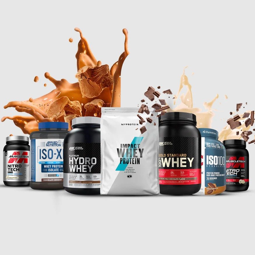 Top 5 Supplements You Need to Boost Energy Naturally