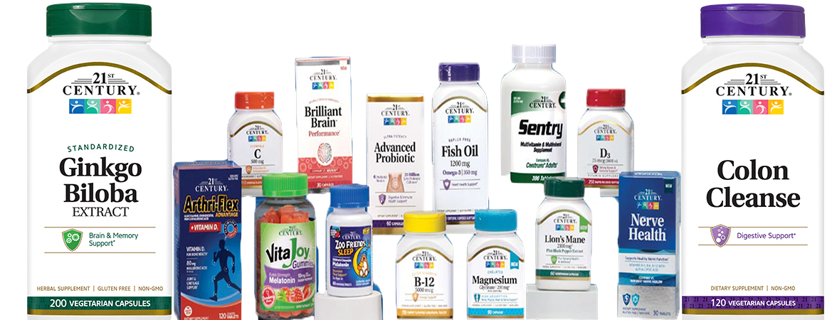 Health Supplements